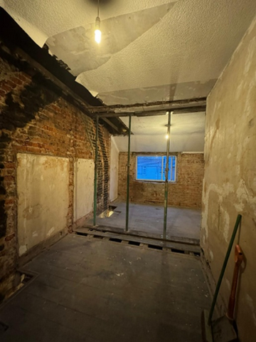Chimney Repairs Flintshire