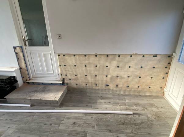 Damp Proofing 1
