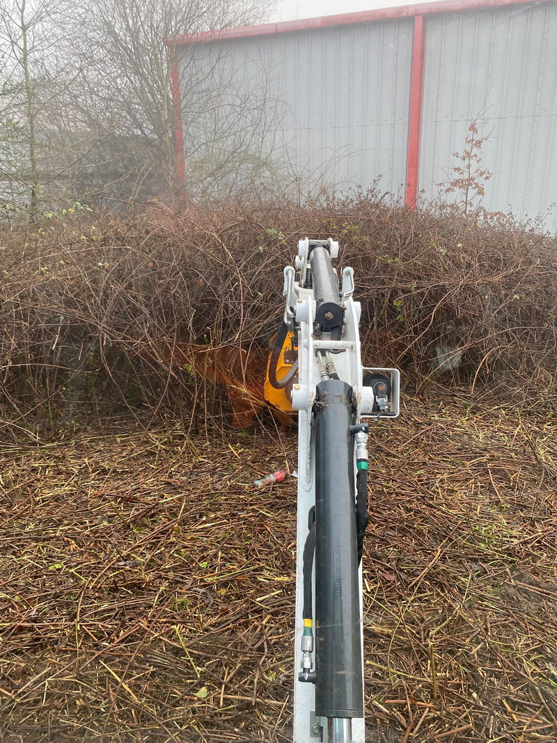 Site Clearance Contractor 3