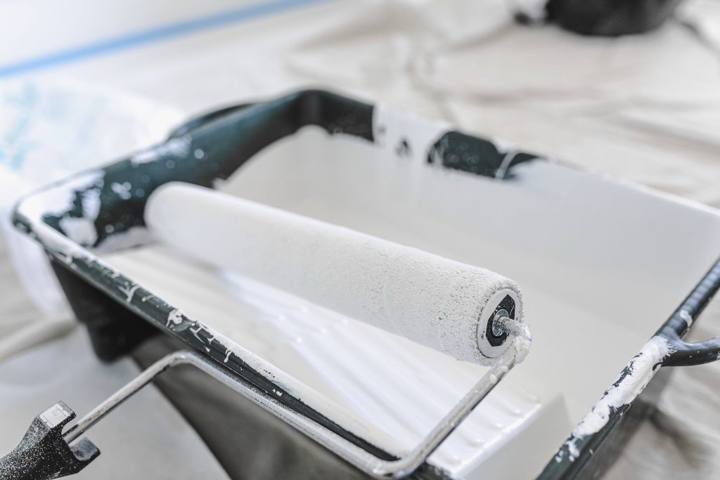 commercial property refurbishment