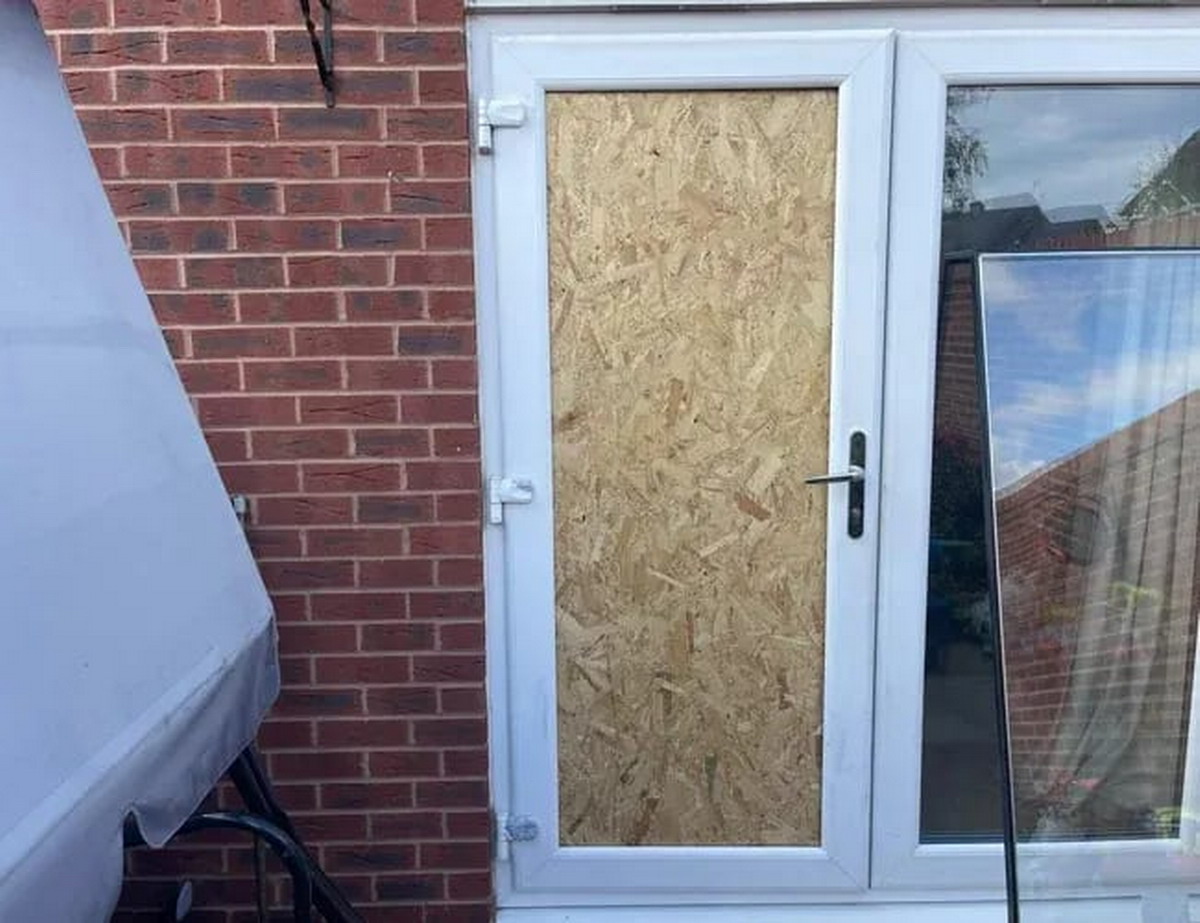 Emergency Window Repair 5