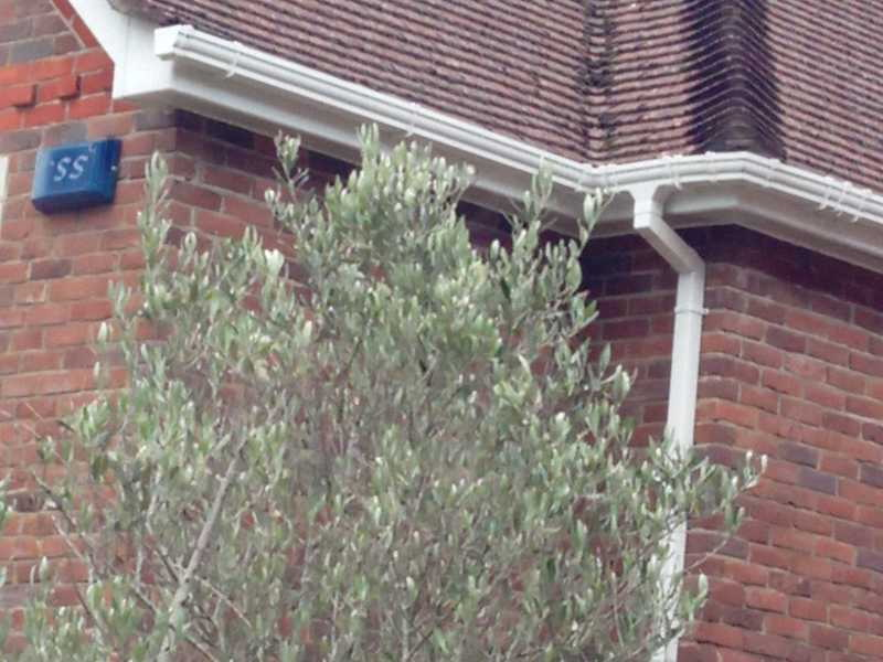 Guttering Systems