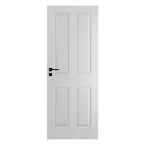 Howdens Fire Door Range – Catalogue Preview