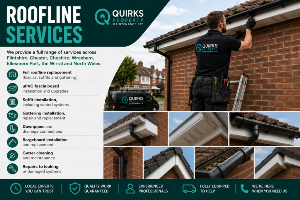 Roofline Service