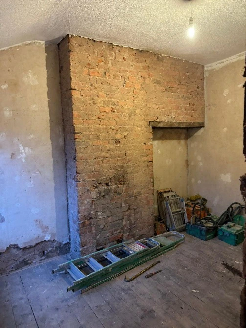 Chimney Repairs & Maintenance