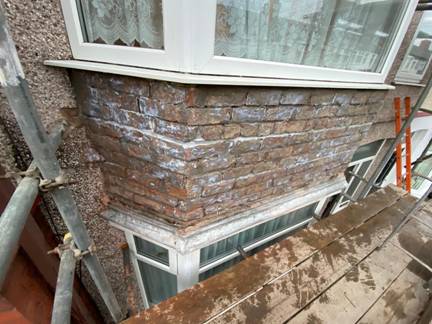 Helifix Repair Works