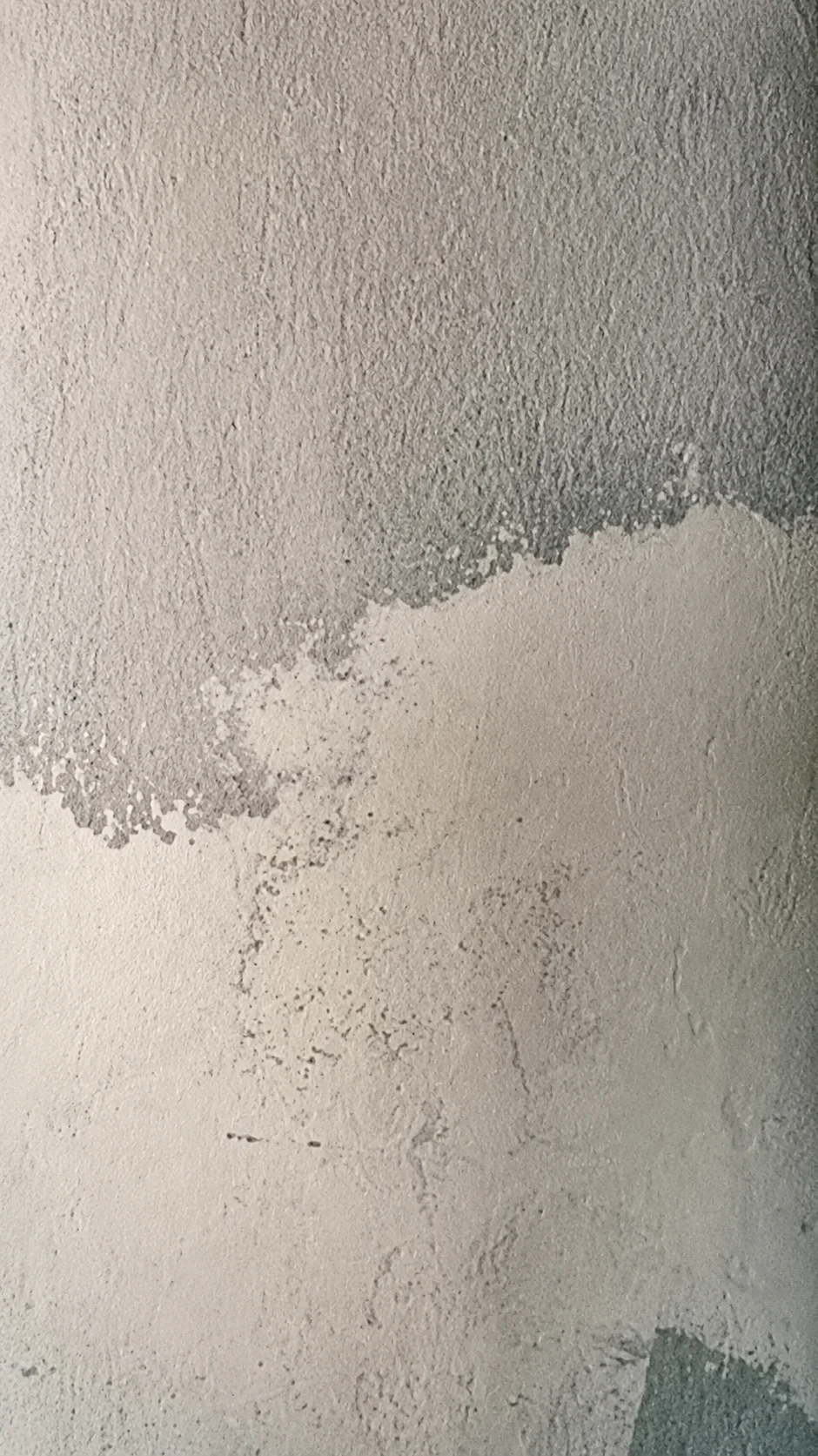 Penetrating damp investigation on brick wall in Chester