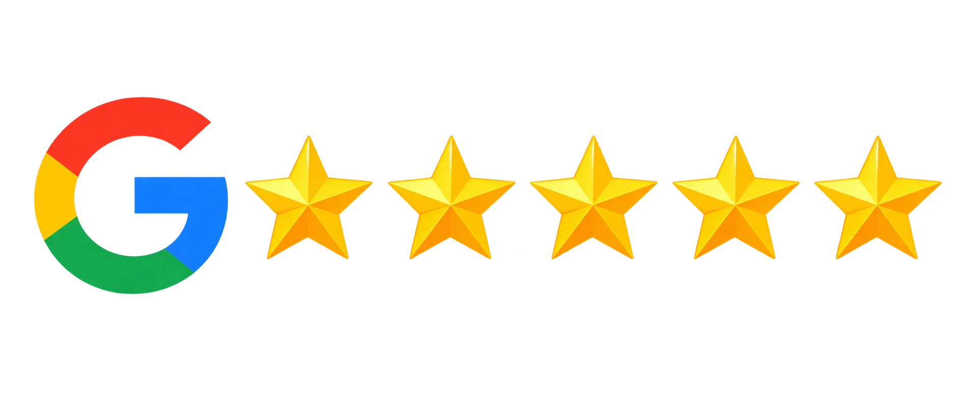 Rated 5.0 from 100+ Google reviews