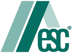 AESC logo