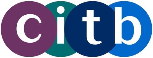 CITB logo