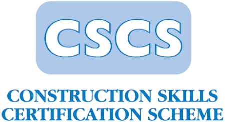 Construction Skills Certification Scheme CSCS logo