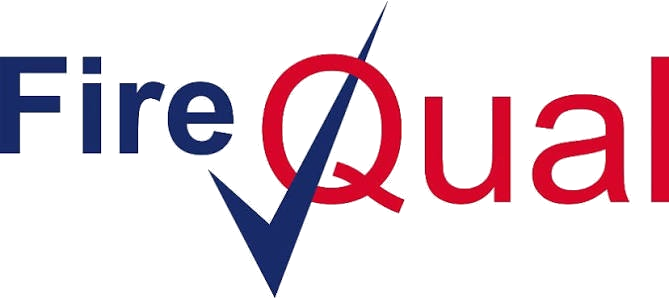 FireQual logo
